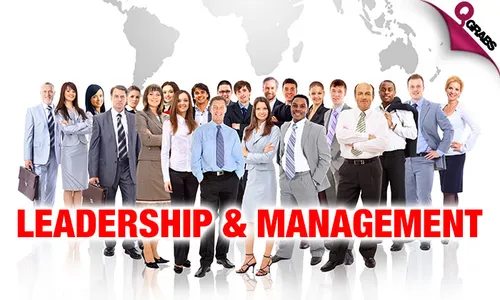 Ultimate Leadership & Management Training Course!
